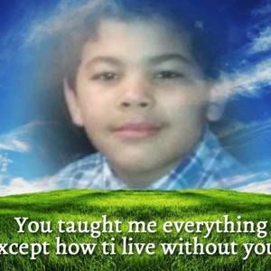 Meet your Posher, Leonard